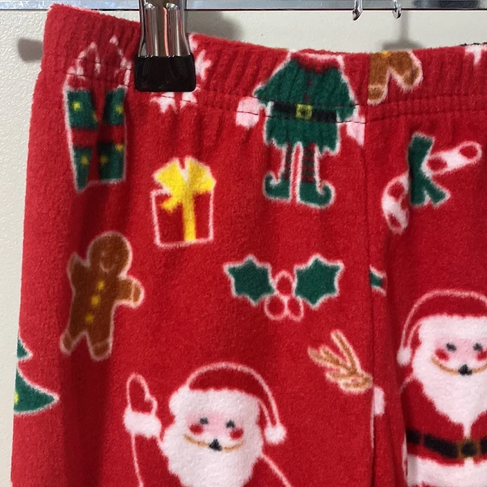 NWOT! The Children’s Place Christmas Pj‎ Pants